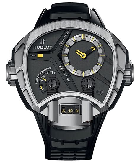 hublot masterpiece mp 02 price|Masterpiece 'MP.